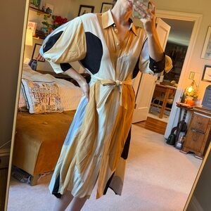 & Other Stories dress